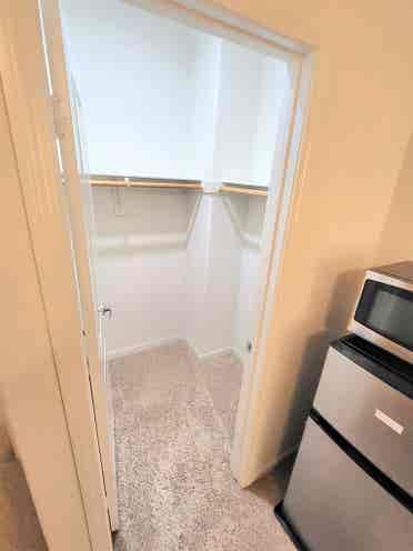 Private room in Gated Community