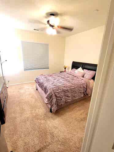 Private room in Gated Community