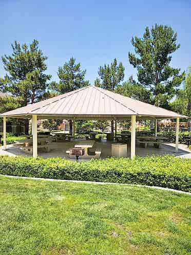 Private room in Gated Community