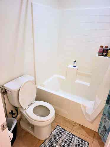 Private room in Gated Community