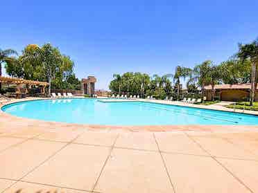Private room in Gated Community