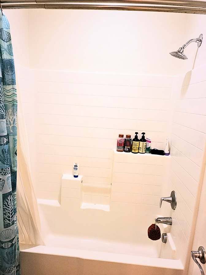 Private room in Gated Community