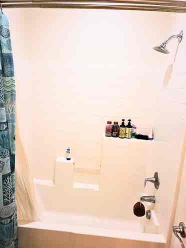 Private room in Gated Community