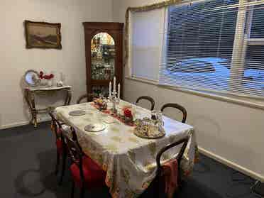 Nice & Elegant room to share