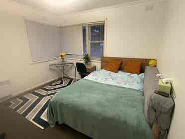 Nice & Elegant room to share