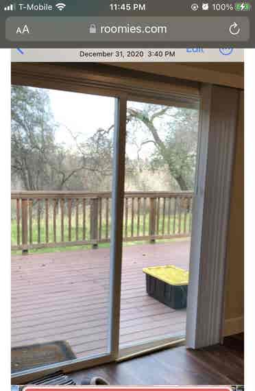 3 bedroom home in sweet neighbor