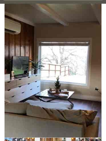 3 bedroom home in sweet neighbor