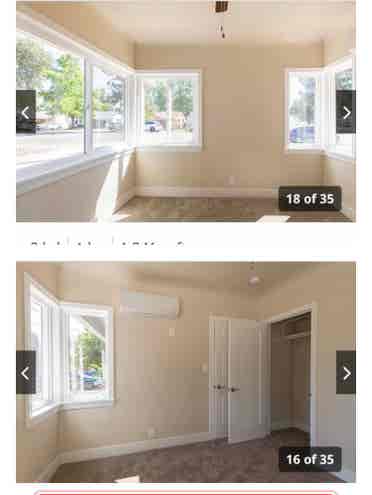 3 bedroom home in sweet neighbor