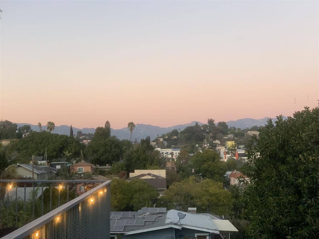 Room in Silverlake/Echo Park!