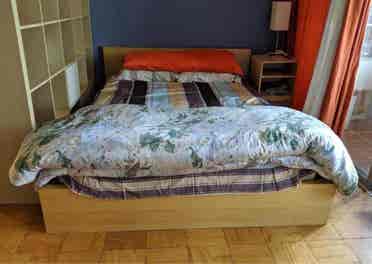 Private Studio Available For Rent
