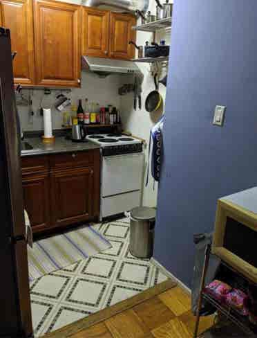 Private Studio Available For Rent