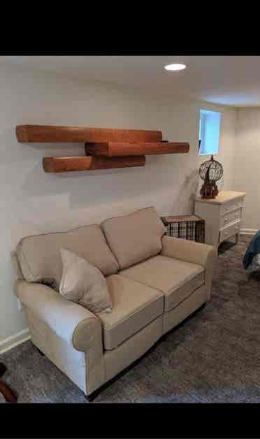 Private Studio Available For Rent