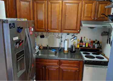 Private Studio Available For Rent