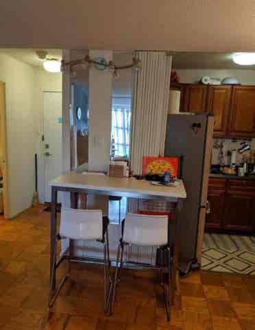 Private Studio Available For Rent
