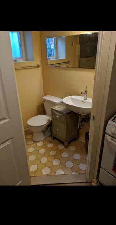Private Studio Available For Rent