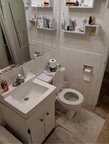 Private Studio Available For Rent