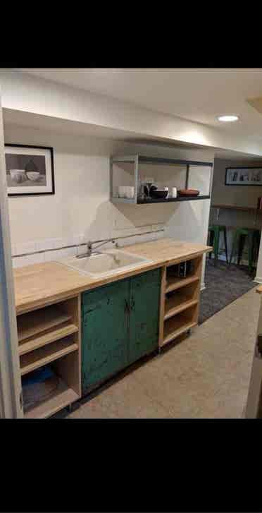 Private Studio Available For Rent
