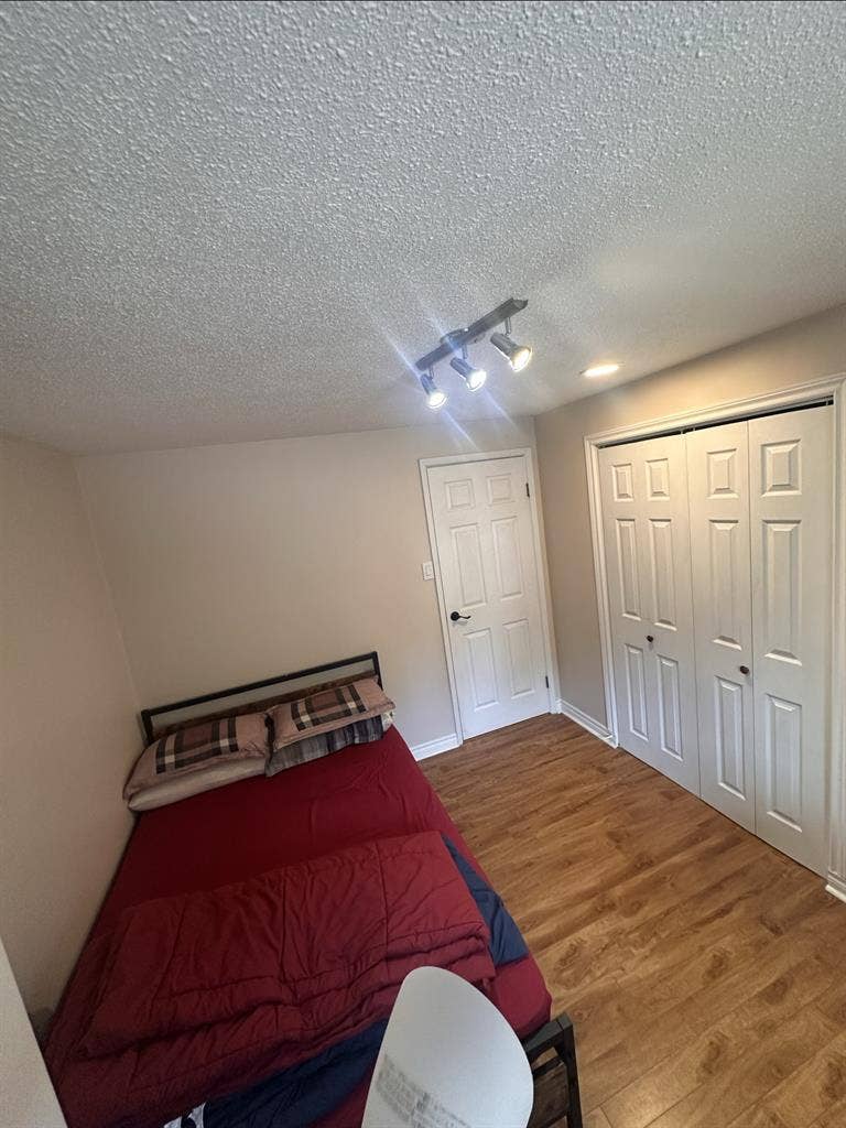 Private Room available for rent