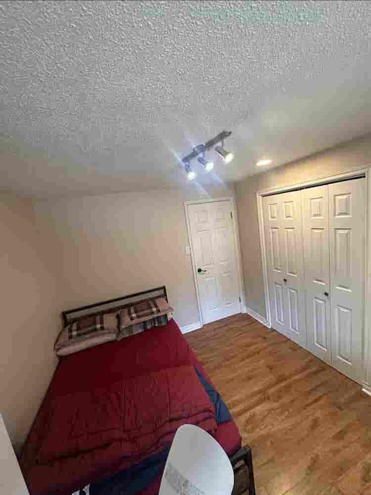 Private Room available for rent