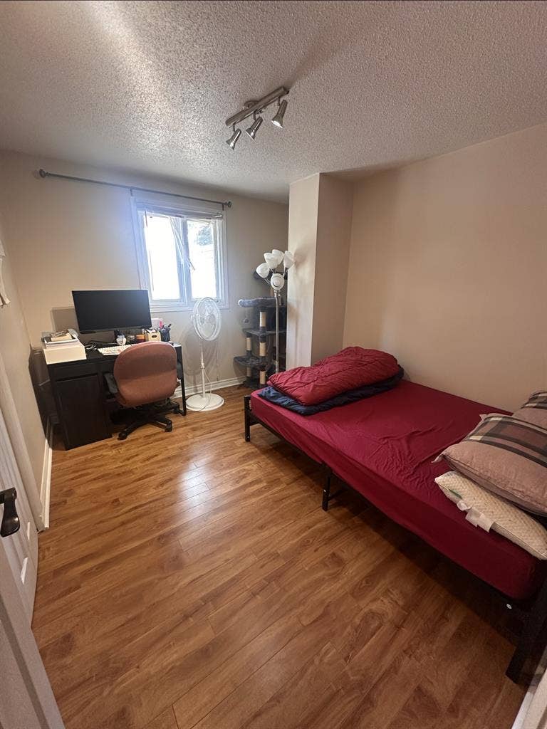 Private Room available for rent
