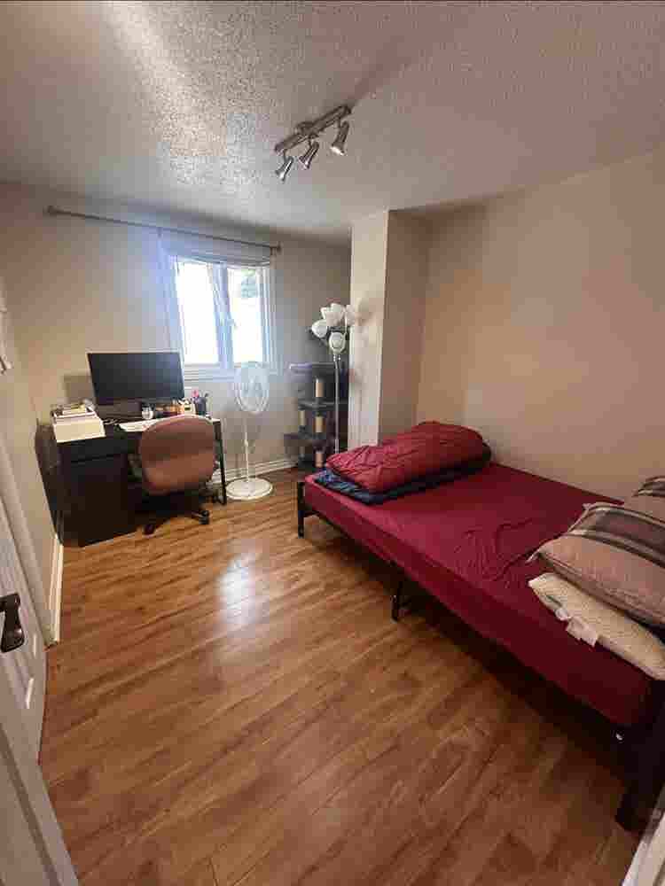 Private Room available for rent