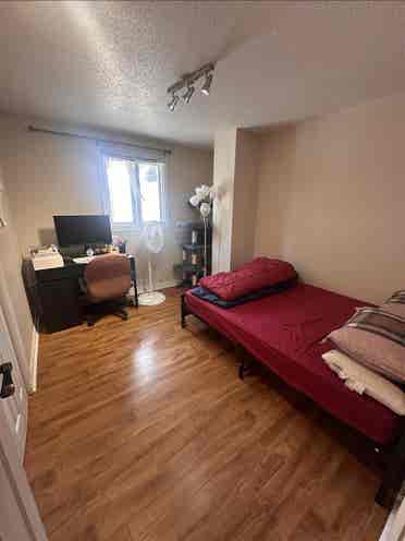 Private Room available for rent