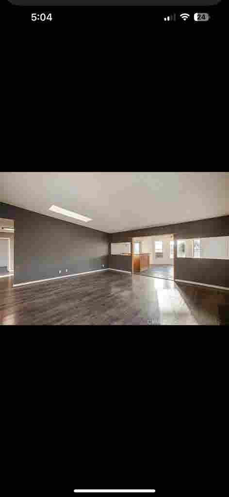 Elsinore family home.  Acre