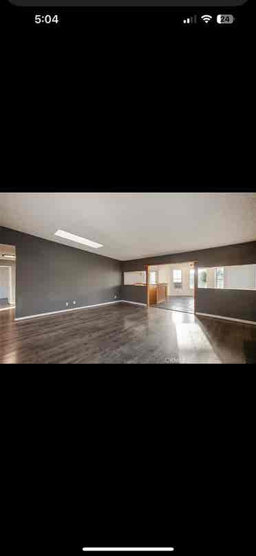 Elsinore family home.  Acre