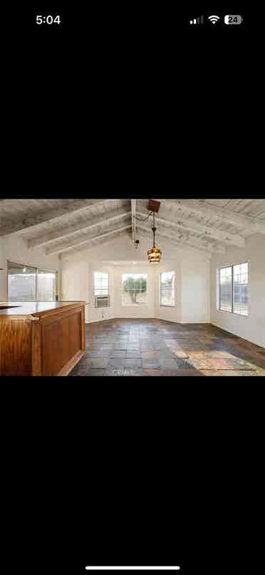 Elsinore family home.  Acre