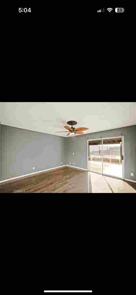 Elsinore family home.  Acre