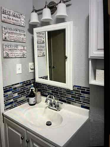Spacious Room for rent!!