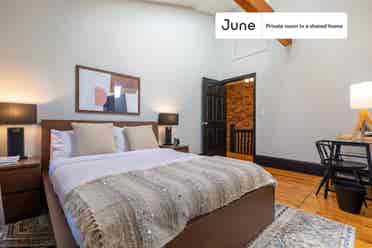 5 BR in Boston