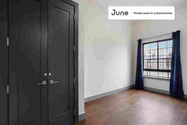4 BR in New York City