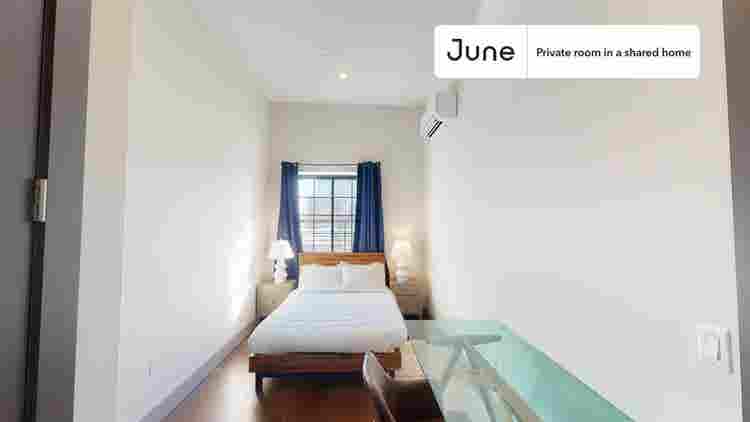 4 BR in New York City