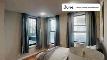 3 BR in New York City