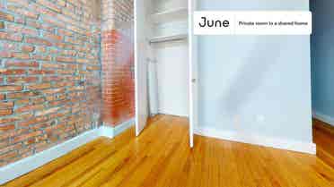 3 BR in New York City