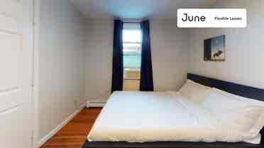 2 BR in Boston