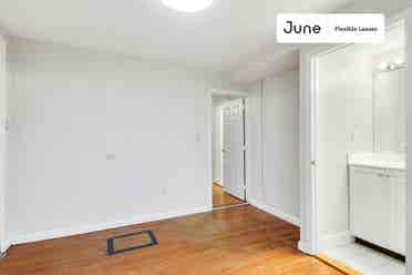 2 BR in Boston