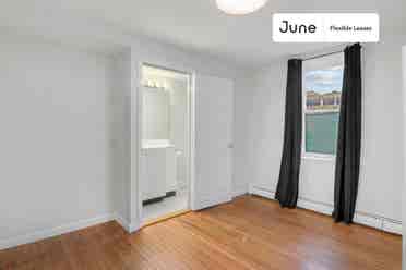 2 BR in Boston