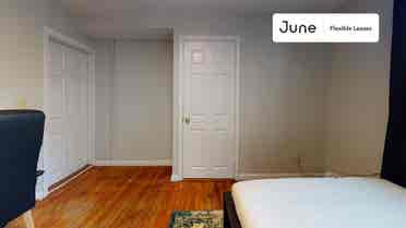 2 BR in Boston