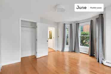 2 BR in Boston