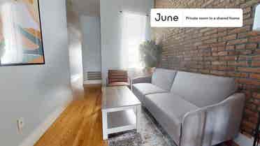 3 BR in New York City