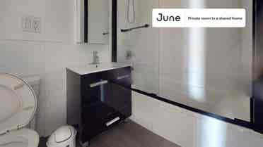 3 BR in New York City