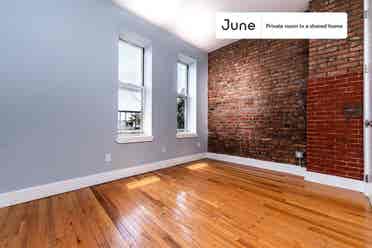 3 BR in New York City