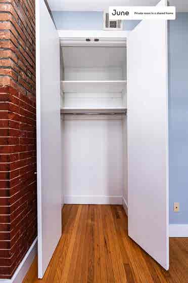 3 BR in New York City