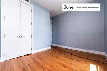 3 BR in New York City