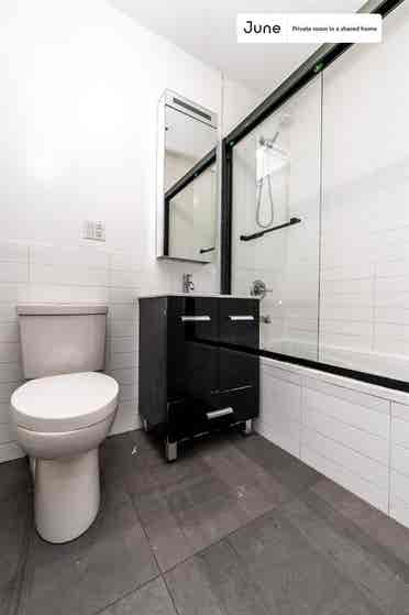 3 BR in New York City