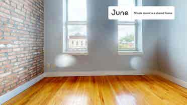 3 BR in New York City
