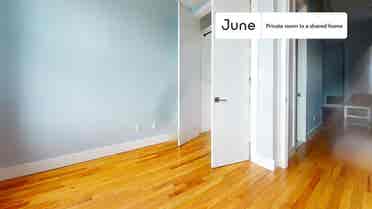 3 BR in New York City