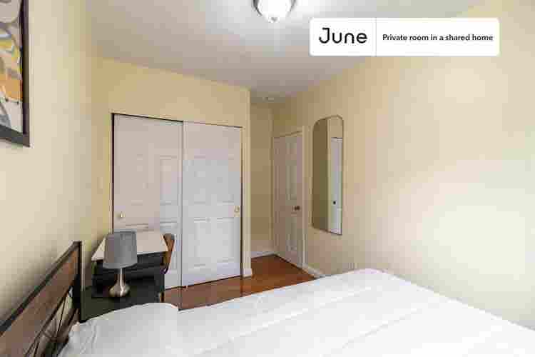 3 BR in Boston